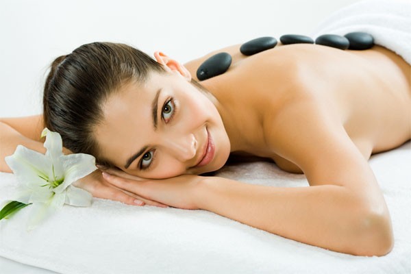 Tác dụng phụ của việc massage bằng đá nóng